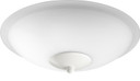 Fans Light Kits by Quorum ( 19 | 1180-808 1180 Light Kits ) 