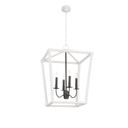 Foyer/Hall Lanterns Open Frame by Regina Andrew ( 400 | 16-1450 ) 
