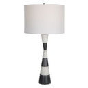 Lamps Table by Uttermost ( 52 | 30165-1 Bandeau ) 