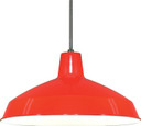 Pendants Metal Shade by Nuvo Lighting ( 72 | SF76-663 ) 
