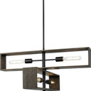 Linear/Island Open Frame by Progress Lighting ( 54 | P400370-31M Boundary ) 