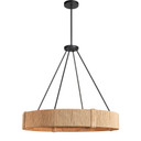 Mid. Chandeliers Drum Shade by Terracotta Designs ( 374 | H23105-8 Caterina ) 