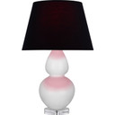 Lamps Table by Robert Abbey ( 165 | DY23K Double Gourd ) 