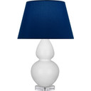 Lamps Table by Robert Abbey ( 165 | DY23N Double Gourd ) 