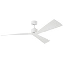 Fans Ceiling Fans by Visual Comfort Fan ( 71 | 3ADR60RZW Adler ) 