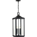 Exterior Hanging by Progress Lighting ( 54 | P550004-031 Gibbes Street ) 