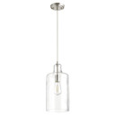Mini Pendants Cable by Quorum ( 19 | 8141-65 8141 Pendants ) 