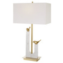 Lamps Table by Uttermost ( 52 | 30189 Songbirds ) 