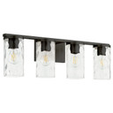 Bathroom Fixtures Four Lights by Quorum ( 19 | 5111-4-59 Steinway ) 