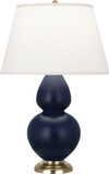 Lamps Table by Robert Abbey ( 165 | MMB55 Double Gourd ) 