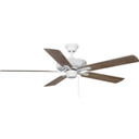 Fans Ceiling Fans by Progress Lighting ( 54 | P250084-030 AirPro ) 