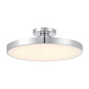 Semi-Flush Mts. Bowl Style by Savoy House ( 51 | 6-2969-1-11 Thayer ) 