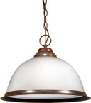 Pendants Glass Down by Nuvo Lighting ( 72 | SF76-690 ) 