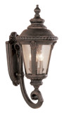 Exterior Wall Mount by Trans Globe Imports ( 110 | 5041 RT Commons ) 