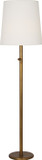 Lamps Floor by Robert Abbey ( 165 | 2804W Rico Espinet Buster Chica ) 