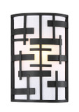 Sconces Pocket by Nuvo Lighting ( 72 | 60-6431 Lansing ) 