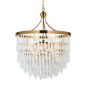 Mid. Chandeliers Empire/Basket by Terracotta Designs ( 374 | H25103-6 Marina ) 
