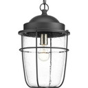 Exterior Hanging by Progress Lighting ( 54 | P550025-031 Holcombe ) 