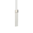 Mini Pendants Glass Down by Sonneman ( 69 | 3091.01 V Panels ) 