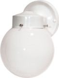 Exterior Wall Mount by Nuvo Lighting ( 72 | SF76-704 ) 