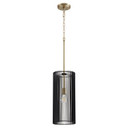 Mini Pendants Open Frame by Quorum ( 19 | 818-1-80 Finura ) 