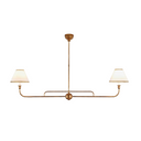 Linear/Island 2 Light Bar by Terracotta Designs ( 374 | H25111-2 Elise ) 