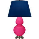 Lamps Table by Robert Abbey ( 165 | RZ22N Double Gourd ) 