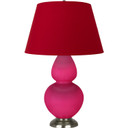 Lamps Table by Robert Abbey ( 165 | RZ22R Double Gourd ) 