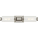 Bathroom Fixtures Cylindrical / Linear by Quoizel ( 10 | HWS8524BN Hawes ) 