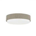 Flush Mounts Bowl Style by Troy Lighting ( 67 | C4514-PBR Zane ) 