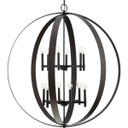 Large Chandeliers Sphere by Progress Lighting ( 54 | P400409-31M Allegheny ) 