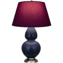Lamps Table by Robert Abbey ( 165 | MMB59P Double Gourd ) 