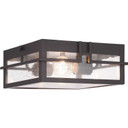 Exterior Ceiling Mount by Progress Lighting ( 54 | P550038-020 Boxwood ) 