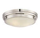 Flush Mounts Bowl Style by Savoy House ( 51 | 6-3350-16-109 Lucerne ) 