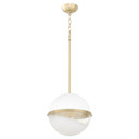 Pendants Sphere by Quorum ( 19 | 82-12-0880 ) 
