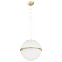 Pendants Sphere by Quorum ( 19 | 82-14-0880 ) 