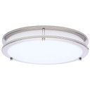 Flush Mounts Bowl Style by Nuvo Lighting ( 72 | 62-1876 Glamour ) 
