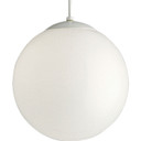 Pendants Sphere by Progress Lighting ( 54 | P4403-29 Opal Globes ) 