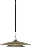 Pendants Metal Shade by Robert Abbey ( 165 | 3390 Axiom ) 