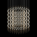 Pendants Multi-port/Cascade by Sonneman ( 69 | 2172.38W Constellation ) 