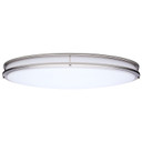 Flush Mounts Bowl Style by Nuvo Lighting ( 72 | 62-1881 Glamour ) 