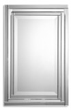 Mirrors Rectangle/Square by Uttermost ( 52 | 08027 B Alanna ) 
