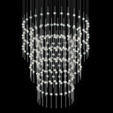 Pendants Multi-port/Cascade by Sonneman ( 69 | 2174.13C Constellation ) 
