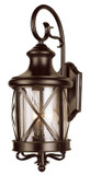 Exterior Wall Mount by Trans Globe Imports ( 110 | 5120 ROB Chandler ) 