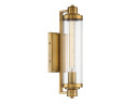 Sconces Single Glass by Savoy House ( 51 | 9-16000-1-322 Pike ) 