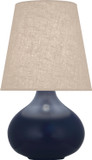Lamps Table Accent by Robert Abbey ( 165 | MMB91 June ) 