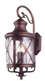 Exterior Wall Mount by Trans Globe Imports ( 110 | 5121 ROB Chandler ) 