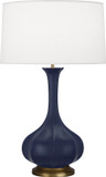 Lamps Table by Robert Abbey ( 165 | MMB94 Pike ) 