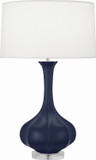 Lamps Table by Robert Abbey ( 165 | MMB96 Pike ) 