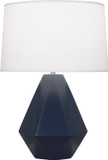 Lamps Table by Robert Abbey ( 165 | MMB97 Delta ) 